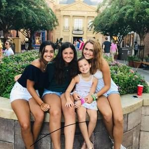 Meet your Posher, Mary